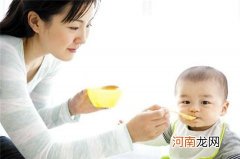 婴幼儿喂养小提示