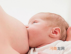 母乳喂养可减少婴儿疼痛