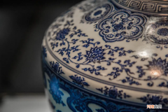 中国名瓷入门指南 中国瓷器的介绍