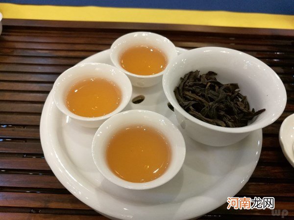 降血压的茶叶哪个效果好