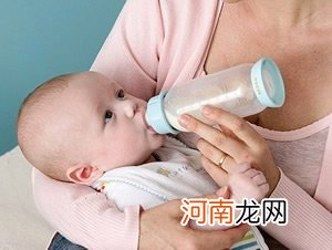 婴儿安全喂食“7要2不要”