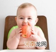 应该如何给婴儿宝宝喂水果