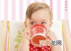 如何让宝宝的饮料多样化