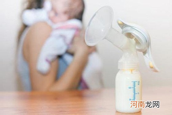 涨奶疼痛难忍怎么缓解的小妙计 立竿见影比催乳师还管用