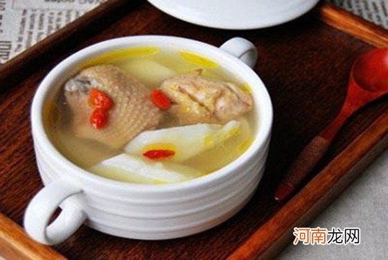 奶水不足不用怕 催奶下奶食谱大全让你瞬间变“奶牛”