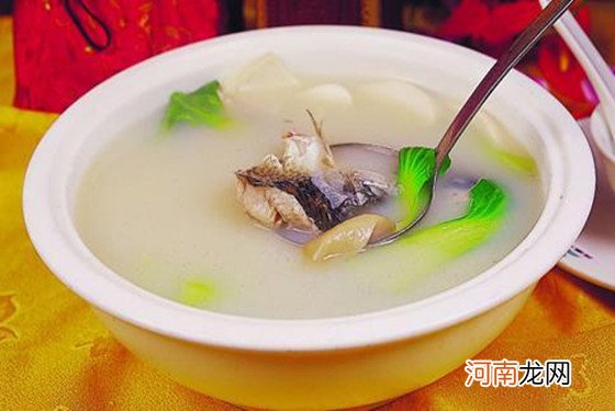 奶水不足不用怕 催奶下奶食谱大全让你瞬间变“奶牛”