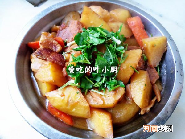 土豆要炖多久 炖土豆多长时间熟