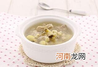 孕妇补钙食谱：鲍鱼银耳汤