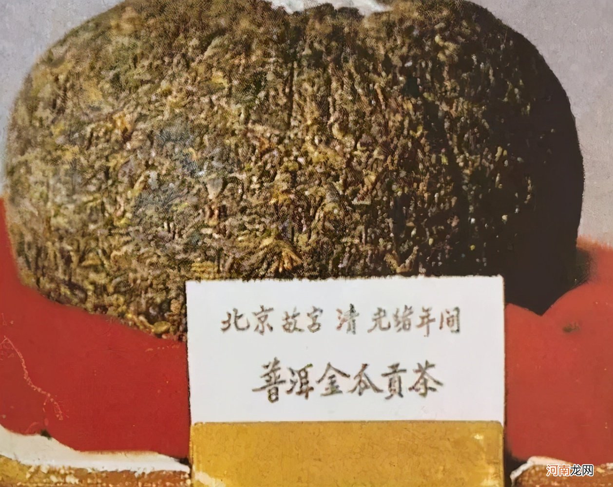 全国茶叶排名，中国十大名茶是如何选出来的？