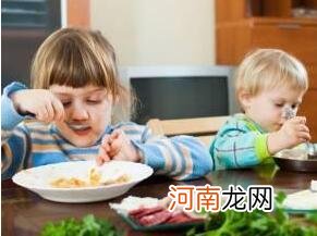 孩子食欲不好怎么调节？