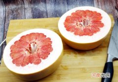 柚子怎么剥皮比较快 怎样剥柚子皮最快方法