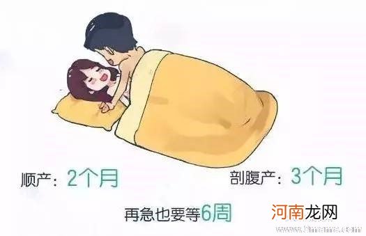 产后保健：产后42天内不宜过性生活