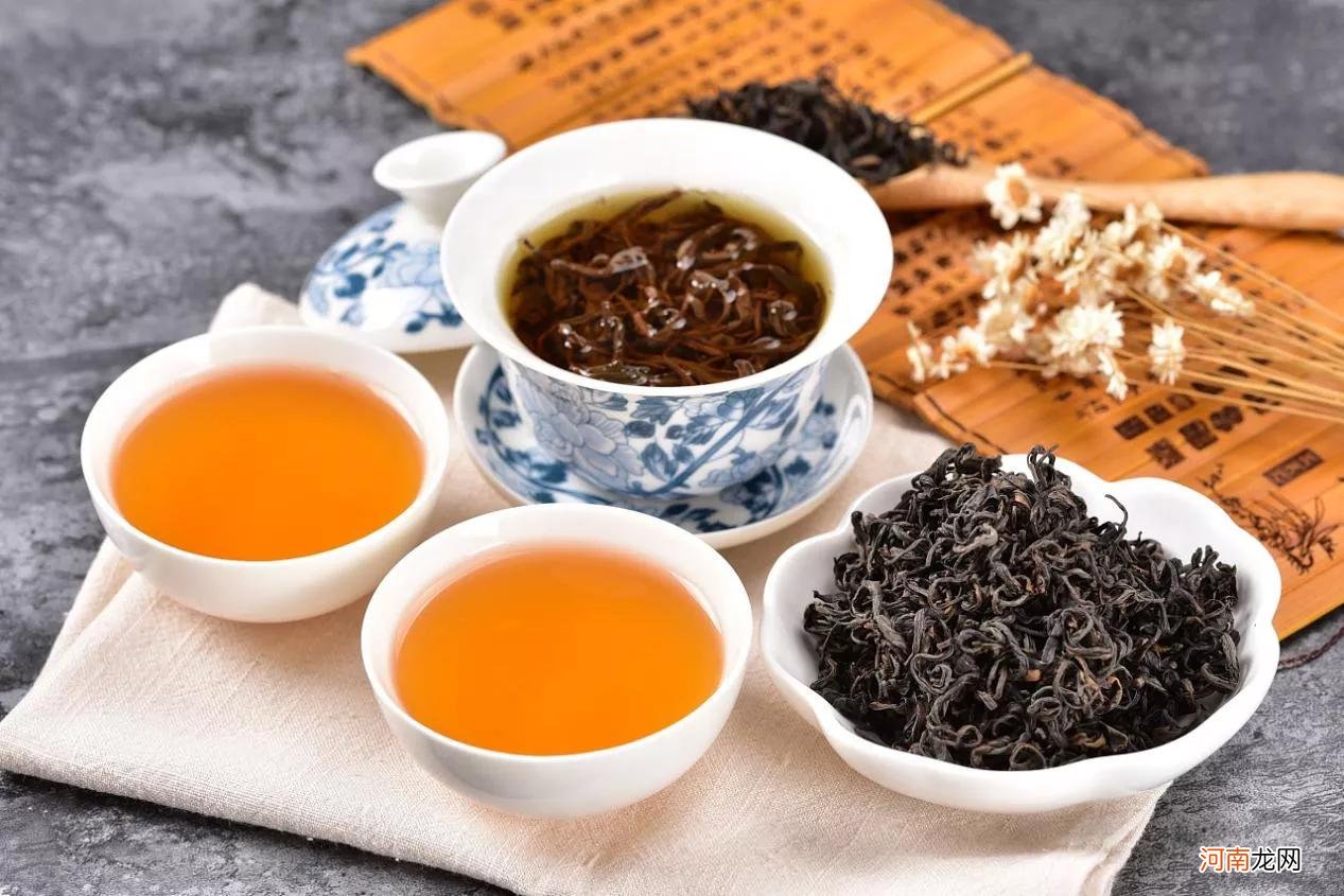 四川茶叶品牌及种类