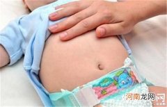 宝宝腹痛如何护理 注意宝宝腹痛家长容易犯这些错误