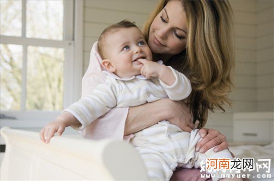 宝宝为何会痰多 宝宝痰多妈妈可以这样做