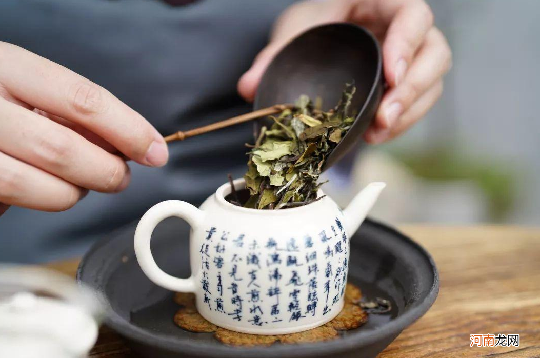 送茶叶的3层含义 送茶叶的含义是什么