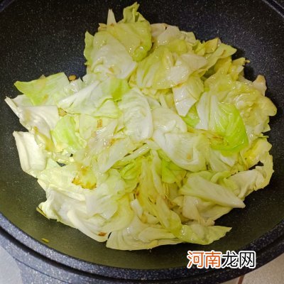 酱爆圆白菜这么做都好吃 圆白菜怎么做好吃