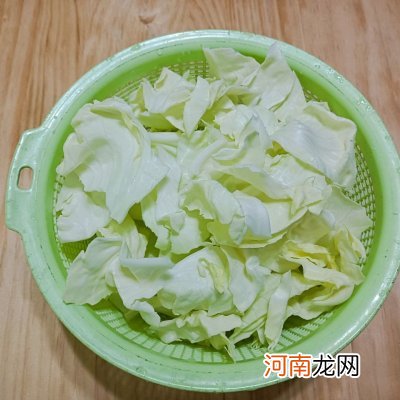 酱爆圆白菜这么做都好吃 圆白菜怎么做好吃