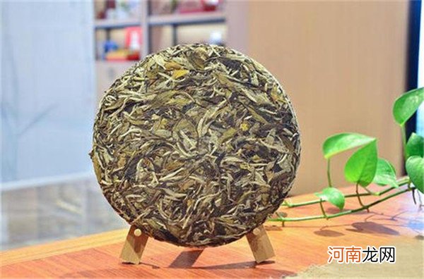 白茶的工艺简单却又蕴藏着无穷变化