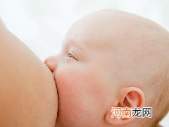 3个月宝宝需要高质量母乳