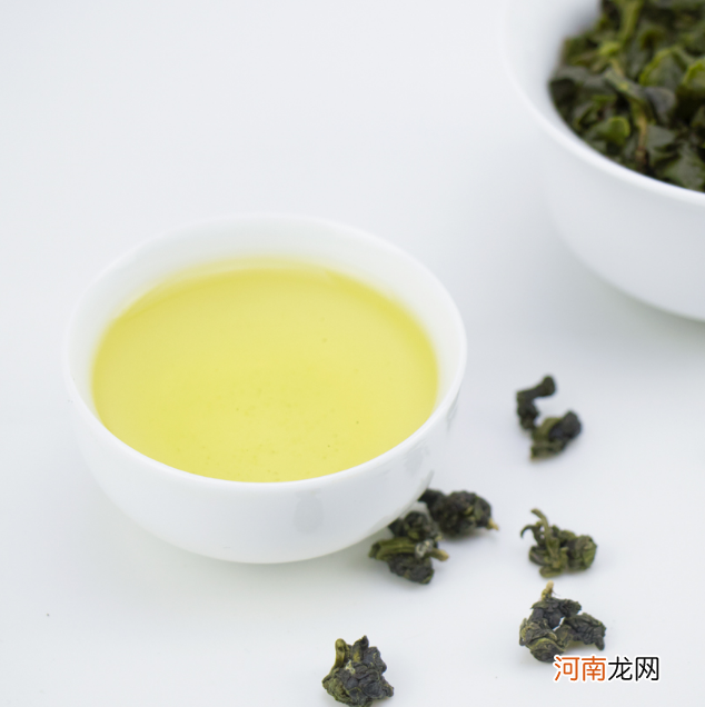 台湾最负盛名的5种乌龙茶 台湾茶叶品牌排行榜