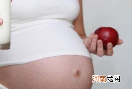 孕中期食谱大全 孕中期吃什么对胎儿智力发育好