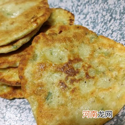 健康又过瘾的煎饼 怎么做煎饼