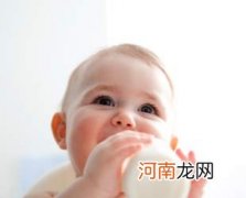 为婴儿喂食奶粉不宜过量