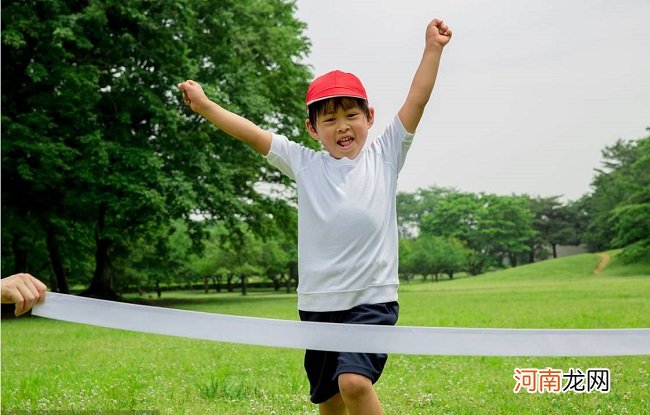 孩子运动的好处 孩子户外活动的好处和意义