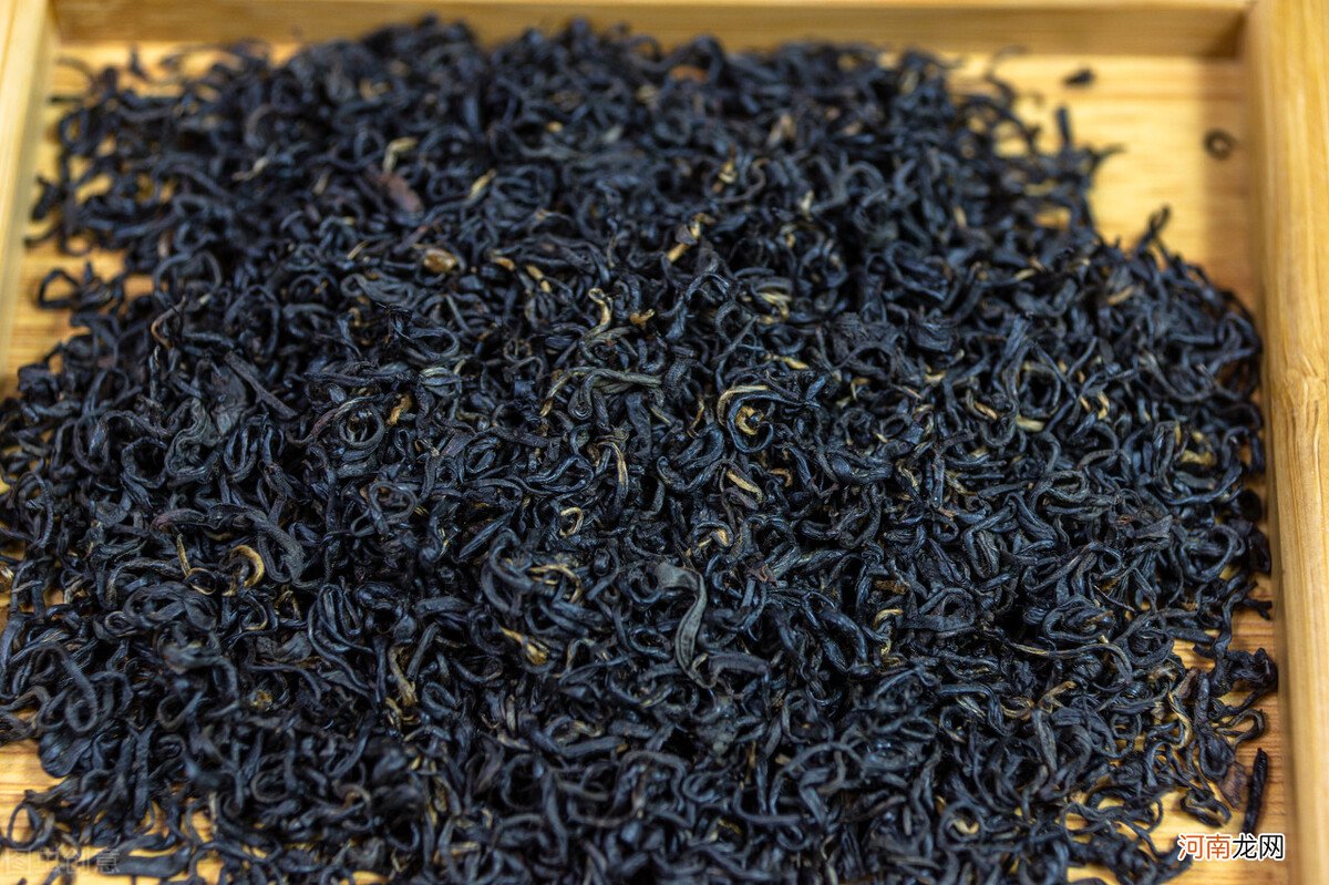 中国十大名茶 中国最好的茶叶排名