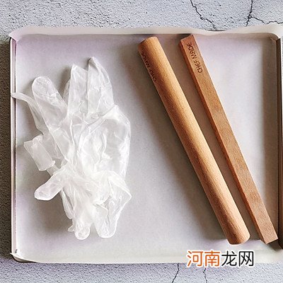 芝麻花生牛轧糖 怎么做牛扎糖