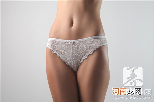 月经前白带什么颜色