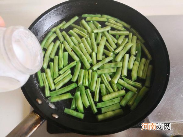 四季豆要煮多久才熟 四季豆煮熟需要多久