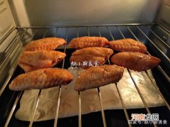 烤箱烤鸡翅温度和时间 烤鸡翅最佳时间和温度