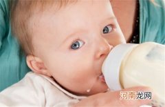 4-5个月婴儿请慎重添加牛奶