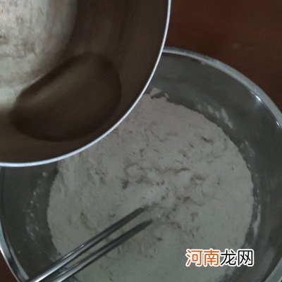 百吃不厌的纯手工香菇糯米烧麦 怎么做烧麦
