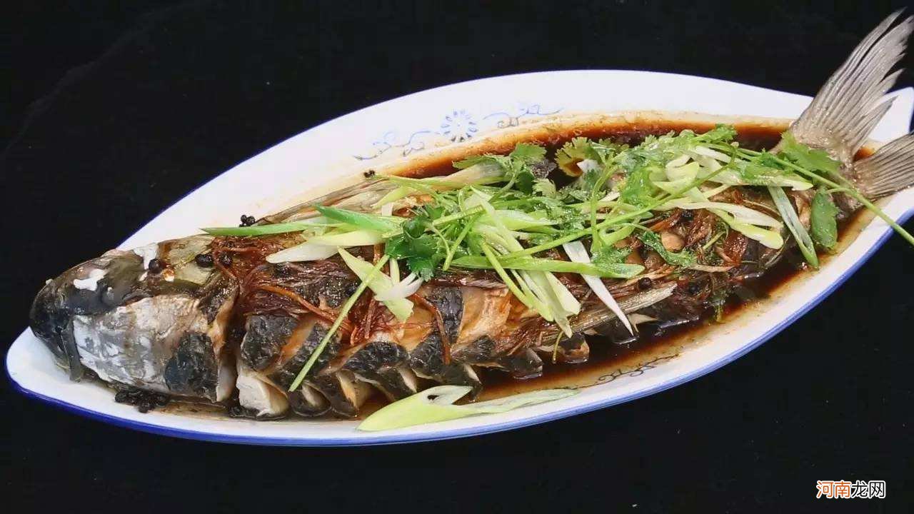 36种鱼的做法 怎么做鱼好吃