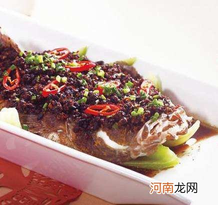 36种鱼的做法 怎么做鱼好吃