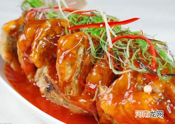 36种鱼的做法 怎么做鱼好吃