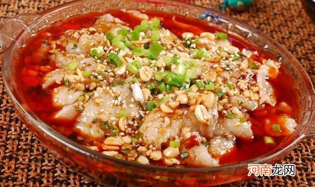 36种鱼的做法 怎么做鱼好吃