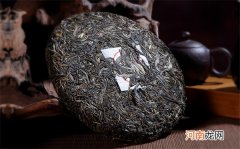 黑茶对胃肠道疾病的防治作用 黑茶促消化、通肠胃、治便秘