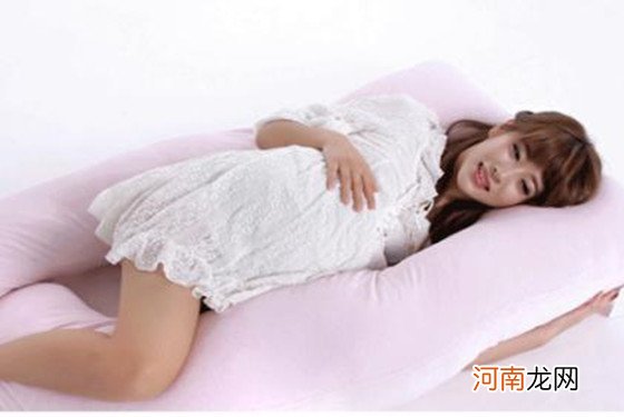 孕妇睡姿不对也会水肿吗 准妈必知预防水肿的4妙招