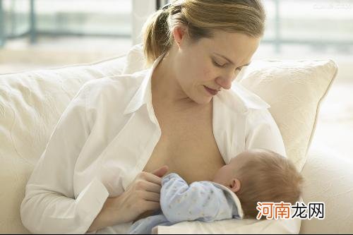 健康成长从母乳开始