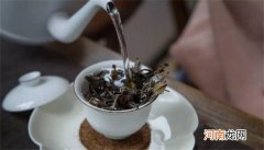 白茶的加工工艺 白茶的制茶工艺