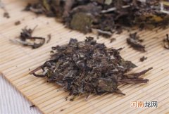 茶叶的生产规范 白茶的制茶加工有何生产规范？