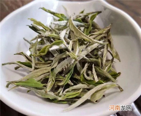 茶叶的生产规范 白茶的制茶加工有何生产规范？