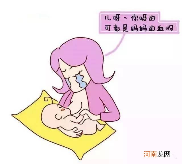 乳汁是怎么产生的?