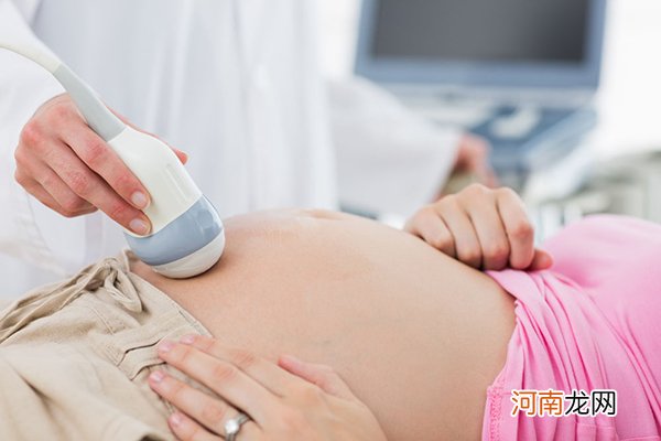 大排畸异常的胎儿征兆有哪些 这几点是危险征兆需警惕