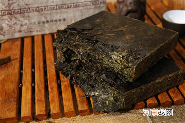 超详细的黑茶知识介绍 黑茶的基本介绍