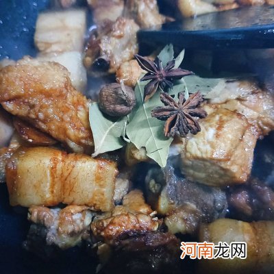 肥而不腻的红烧肉 怎样做红烧肉